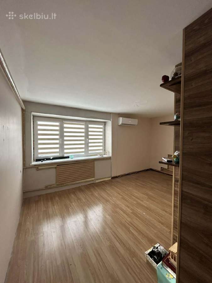 Parduodamas 55 m² butas – ekonomiškas, su ūkini - nuotraukos Nr. 5