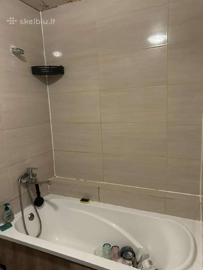 Parduodamas 55 m² butas – ekonomiškas, su ūkini - nuotraukos Nr. 10