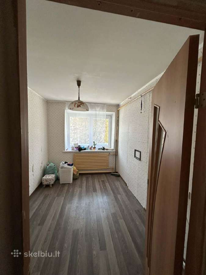 Parduodamas 55 m² butas – ekonomiškas, su ūkini - nuotraukos Nr. 12