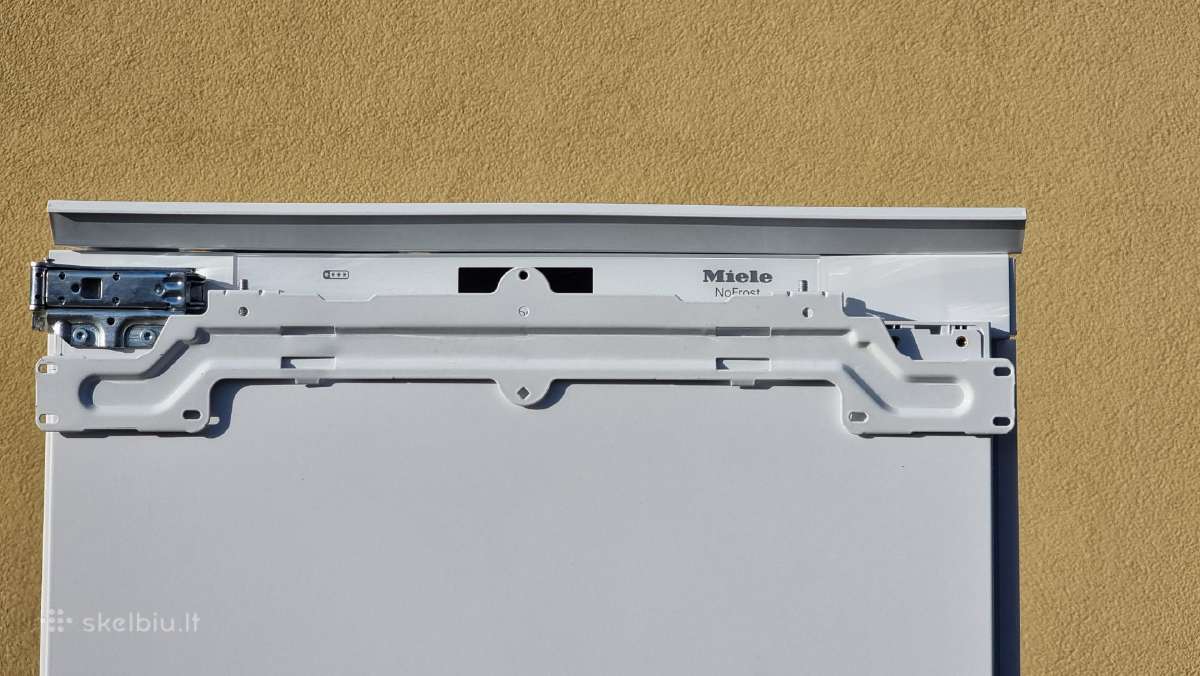 Įmontuojamas Miele Fn37402 - nuotraukos Nr. 2