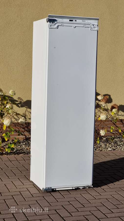 Įmontuojamas Miele Fn37402 - nuotraukos Nr. 5