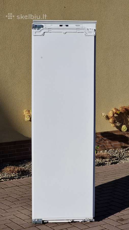 Įmontuojamas Miele Fn37402 - nuotraukos Nr. 6