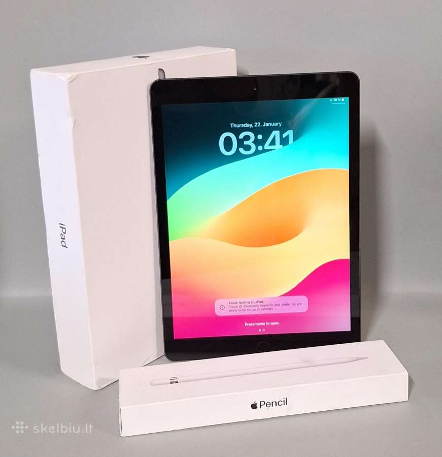 iPad (7th generation) 32gb