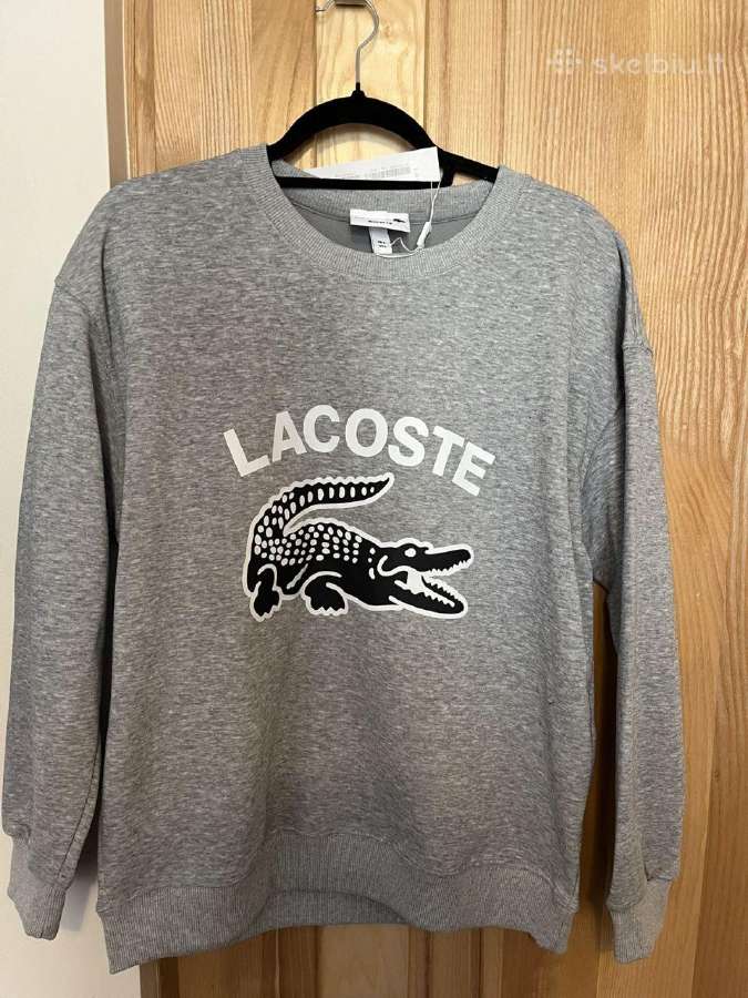 Megztinis Lacoste