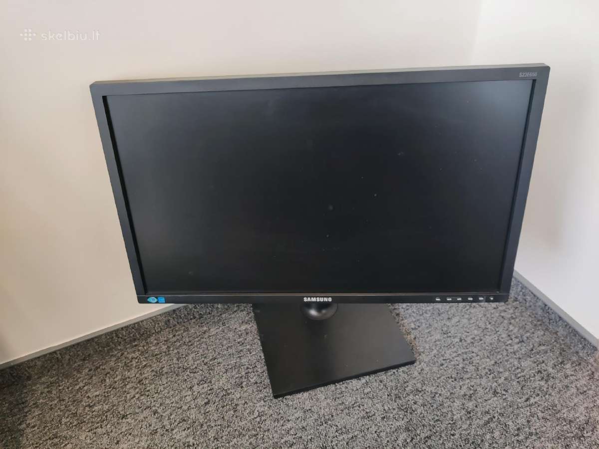 Samsung Monitorius 23"