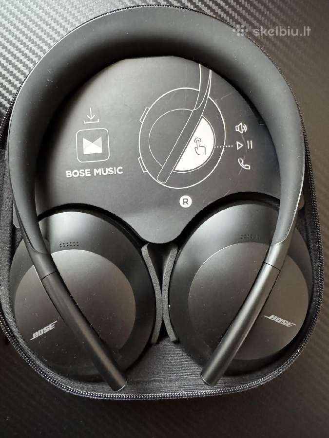 Bose 700