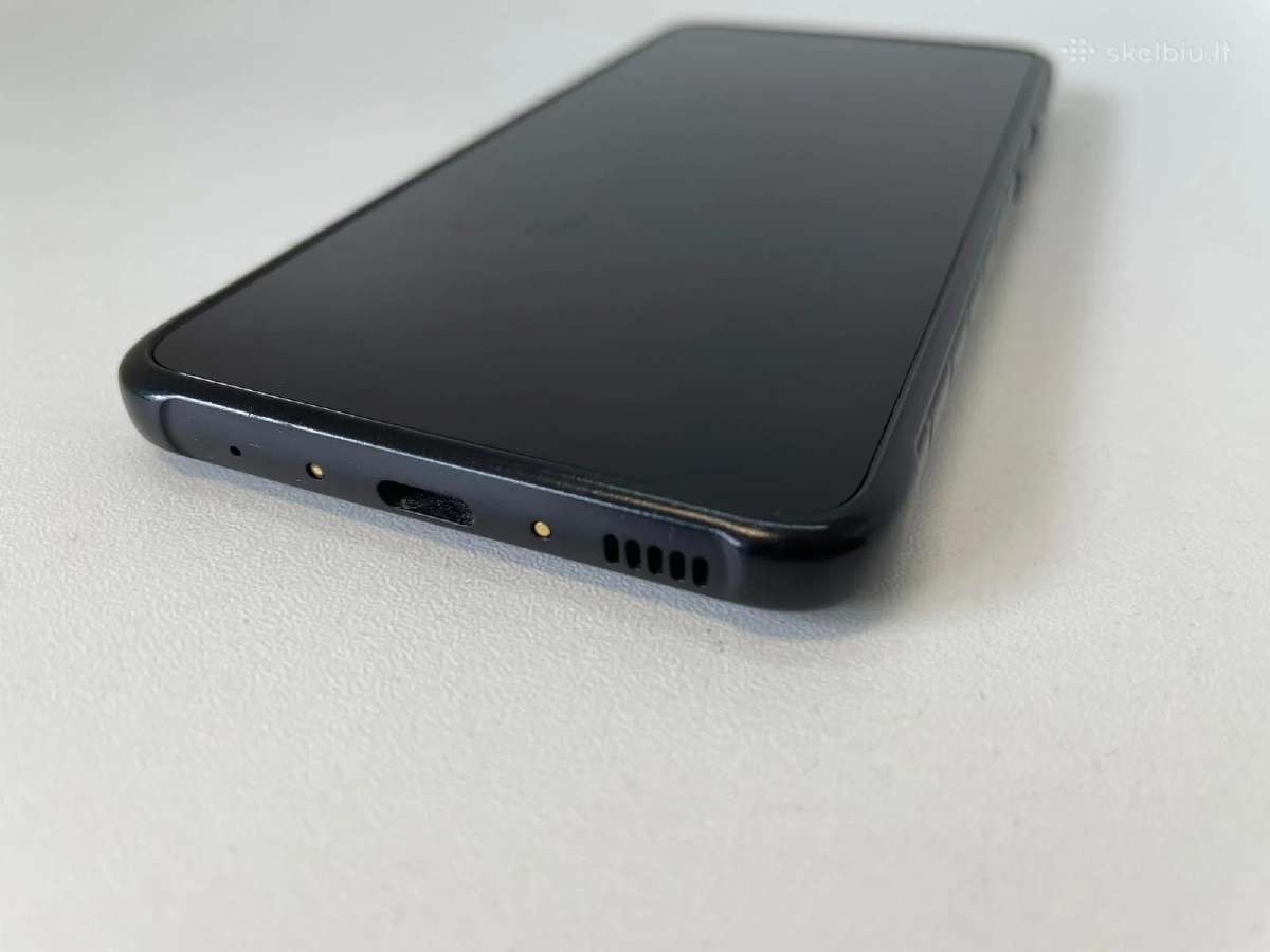 Samsung Galaxy Xcover 5+3 mėn. garantija - nuotraukos Nr. 4
