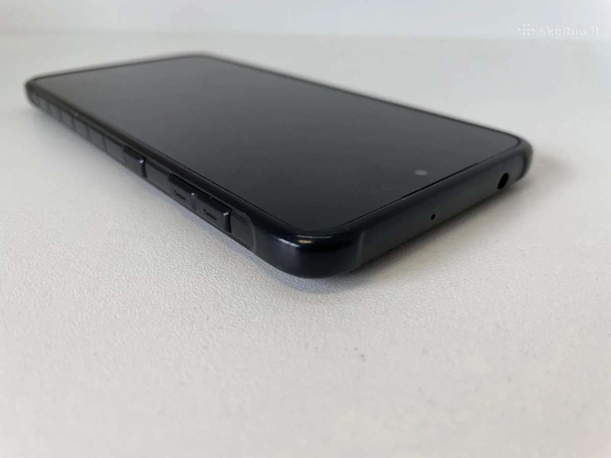 Samsung Galaxy Xcover 5+3 mėn. garantija - nuotraukos Nr. 5