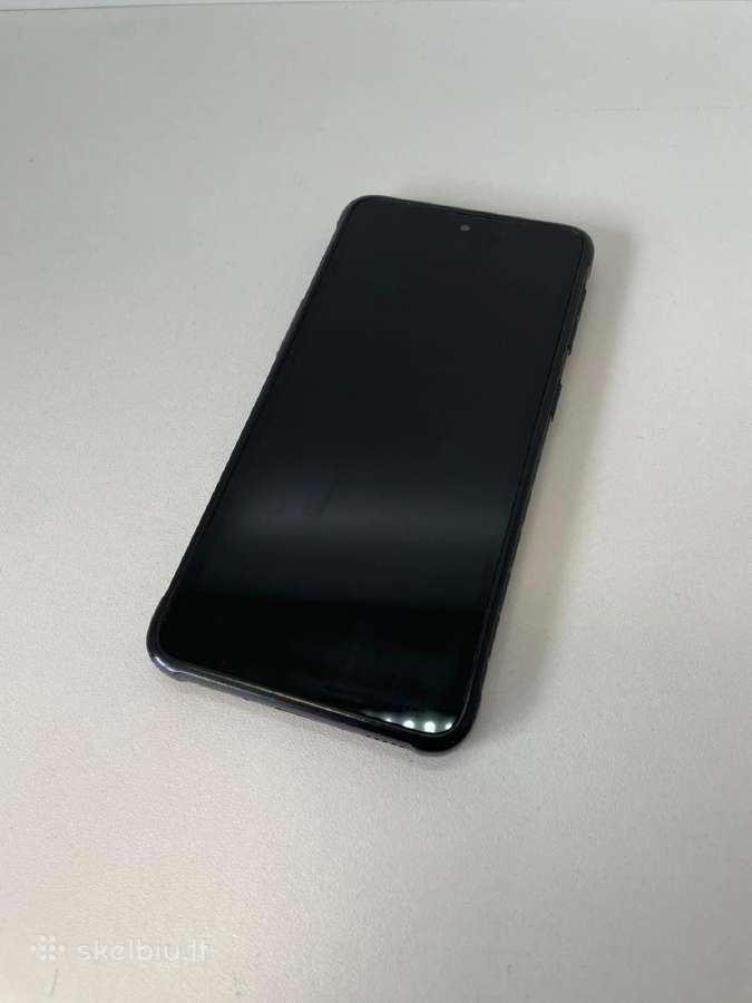 Samsung Galaxy Xcover 5+3 mėn. garantija - nuotraukos Nr. 6
