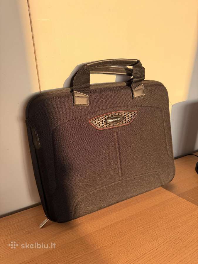 Samsonite nešiojamo kompiuterio krepšys