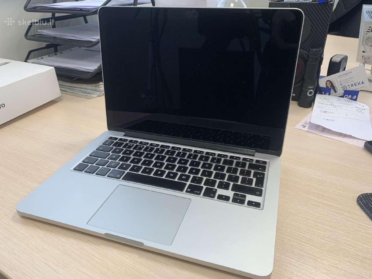 MacBook Pro A1502 Retina
