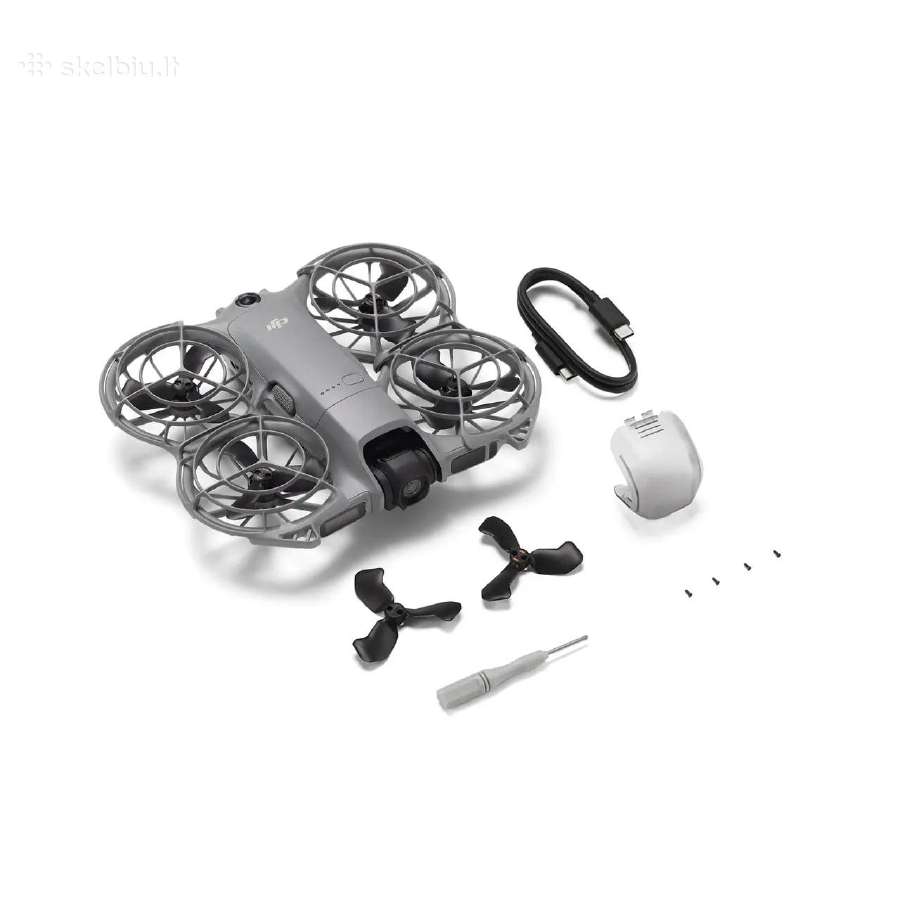 Dji Neo 2 - nuotraukos Nr. 2