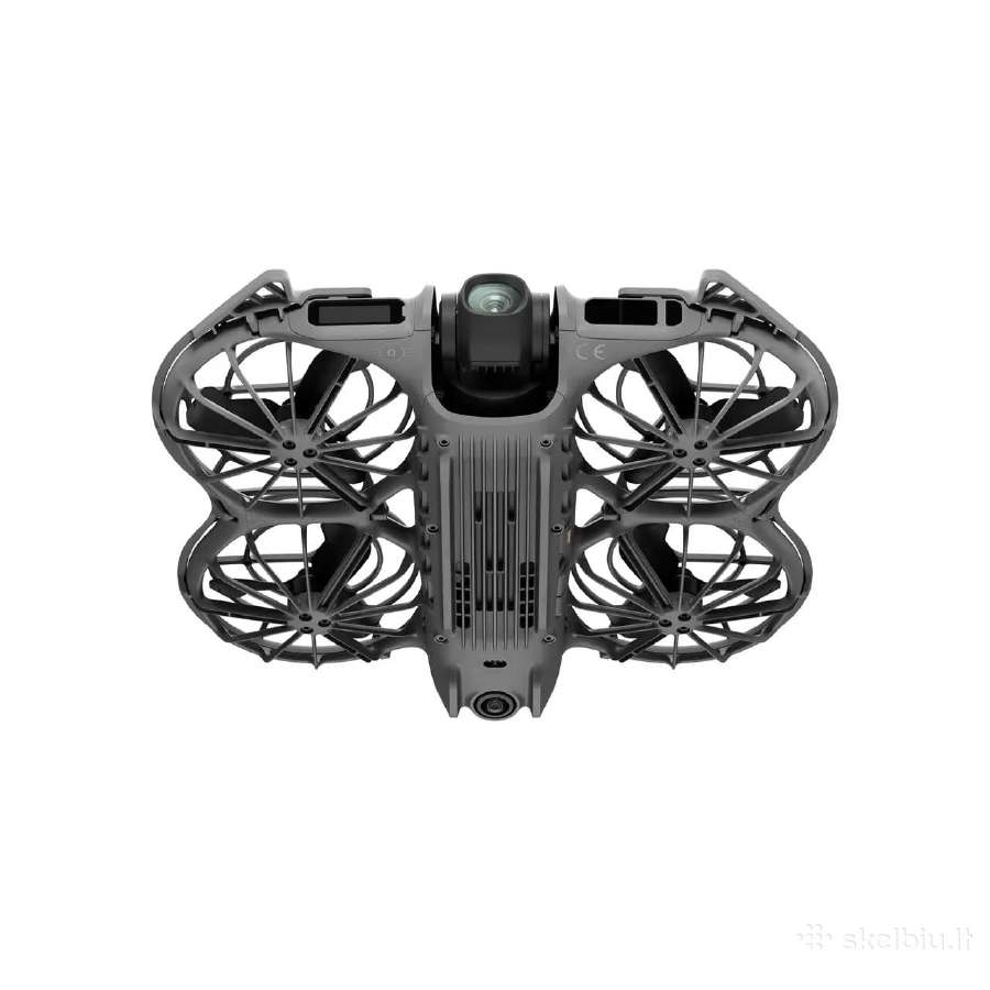 Dji Neo 2 - nuotraukos Nr. 4