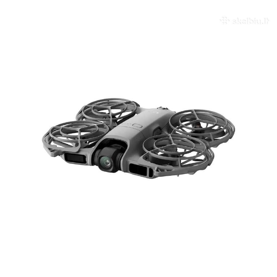 Dji Neo 2 - nuotraukos Nr. 5