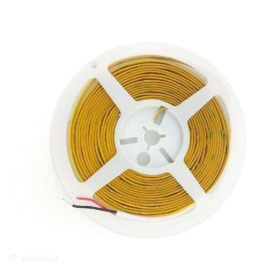 LED juostos ir profiliai vidaus šviestuvai - nuotraukos Nr. 15