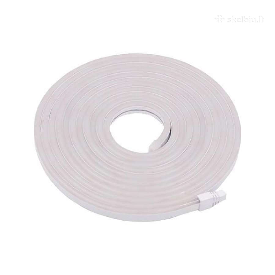 LED juostos ir profiliai vidaus šviestuvai - nuotraukos Nr. 17