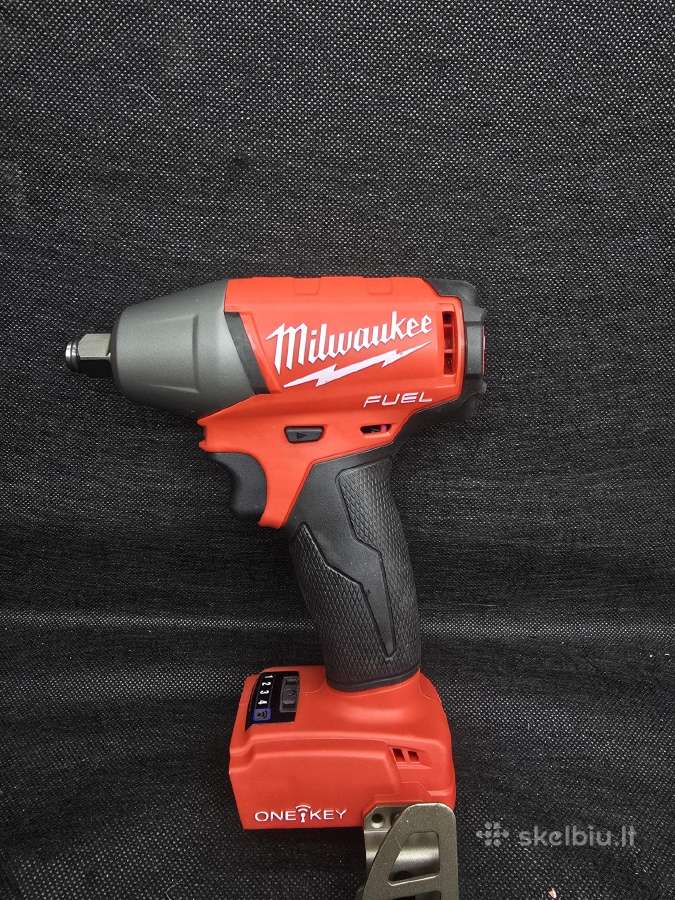 Milwaukee Oneiwf12 Fiw12 smūgini veržliasukis 300