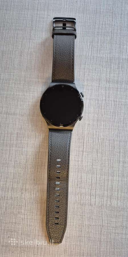Huawei watch GT 2 Pro