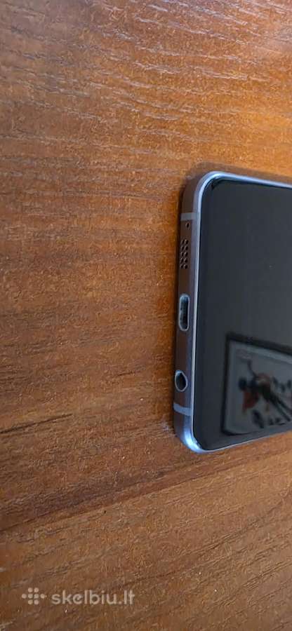 Samsung A3 - nuotraukos Nr. 5