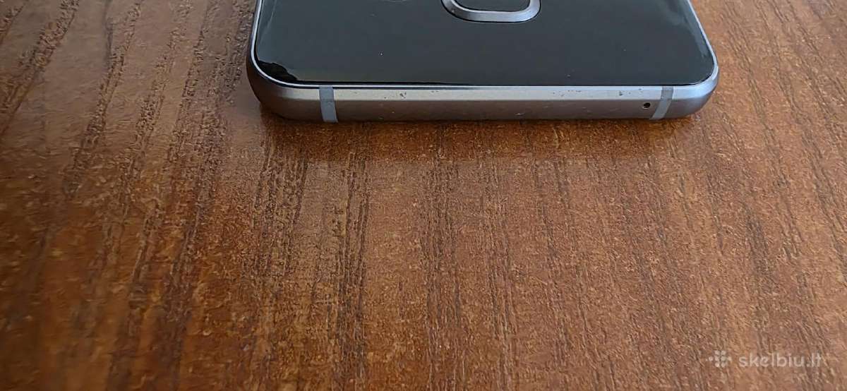 Samsung A3 - nuotraukos Nr. 7