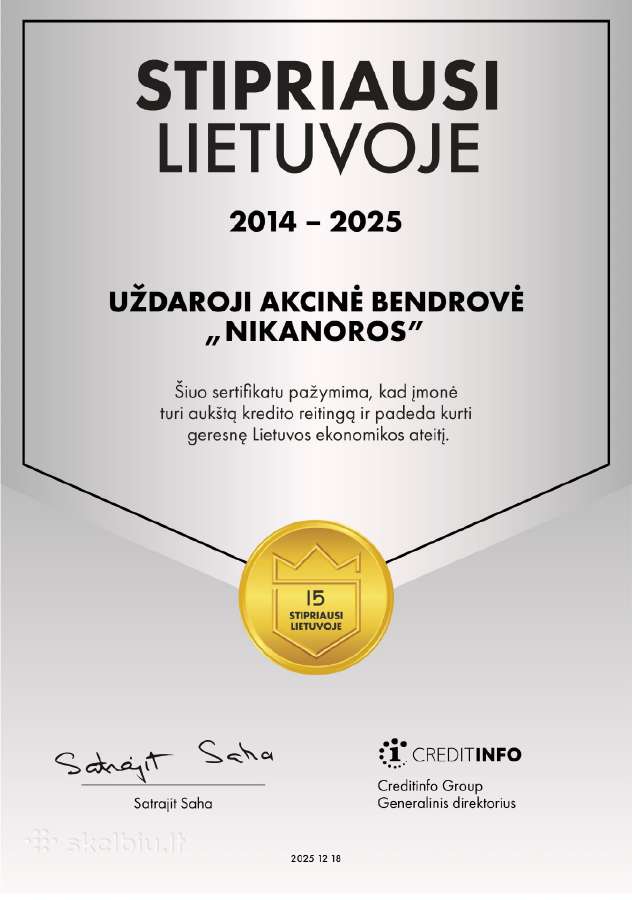 Statybinių atliekų išvežimas – išnešame, išvežame - nuotraukos Nr. 6