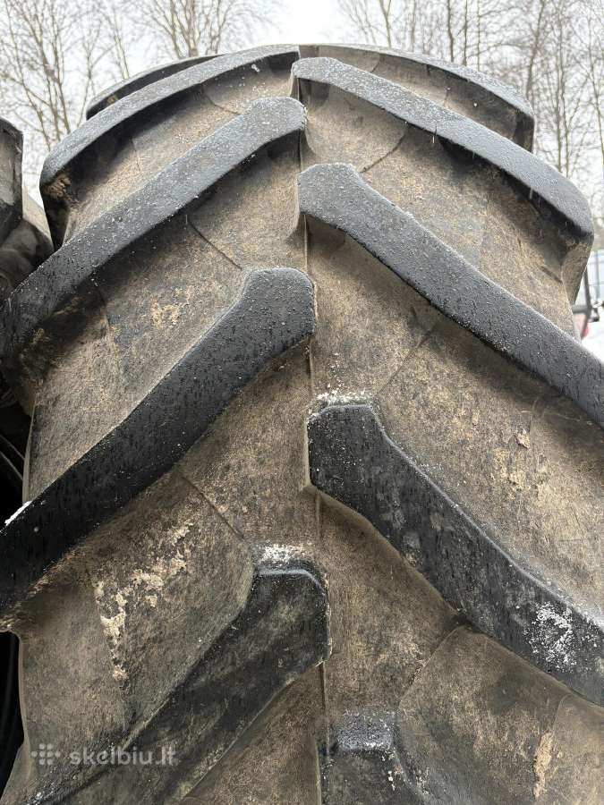 650/65/r42 600/65/r28 Trelleborg ratai - nuotraukos Nr. 19