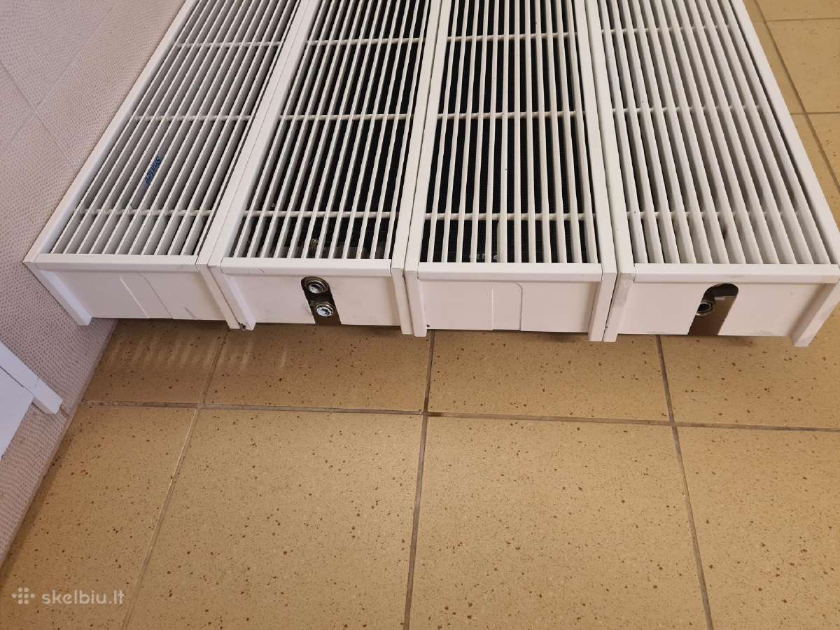 20% sumaž kaina,- vokiečių plien radiatoriai - nuotraukos Nr. 7