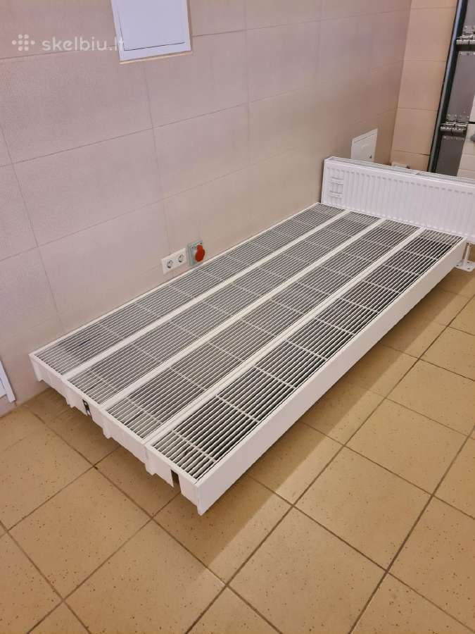 20% sumaž kaina,- vokiečių plien radiatoriai - nuotraukos Nr. 6