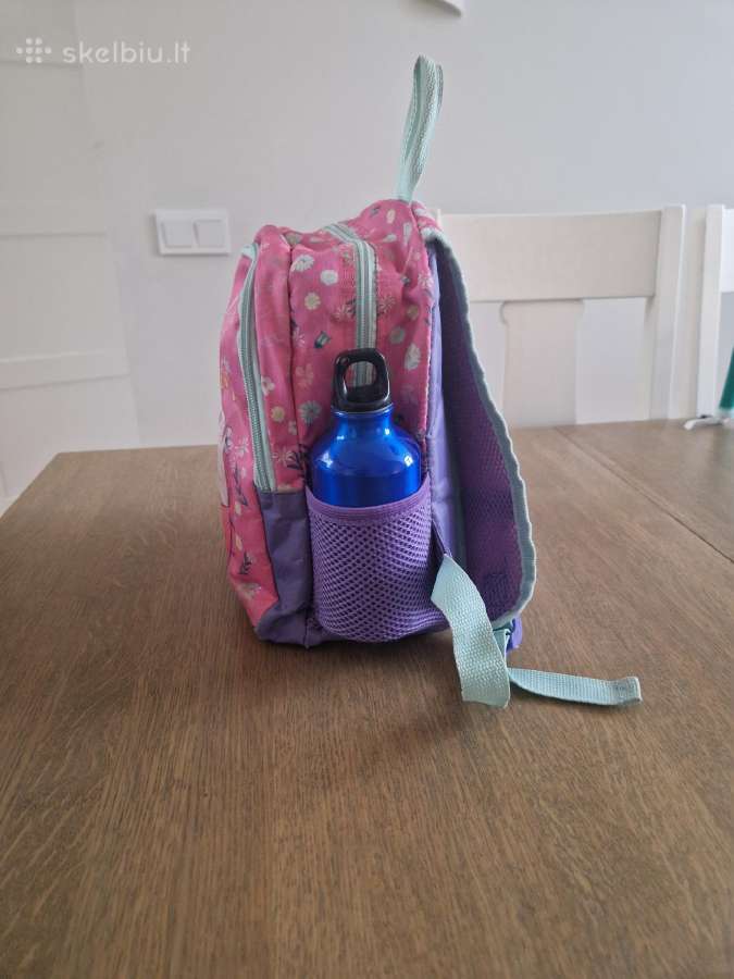 Peppa Pig kuprinė - nuotraukos Nr. 4