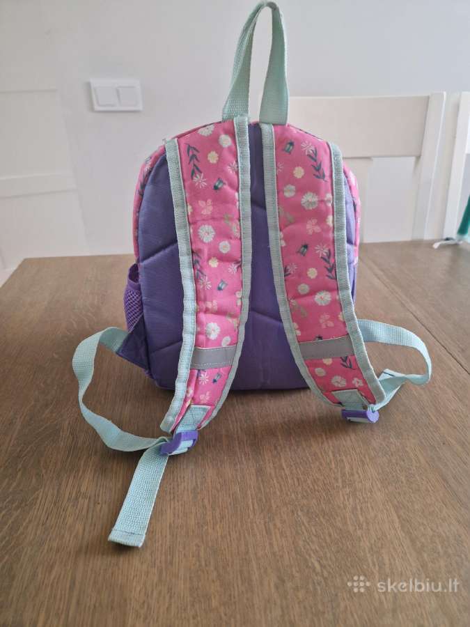 Peppa Pig kuprinė - nuotraukos Nr. 7