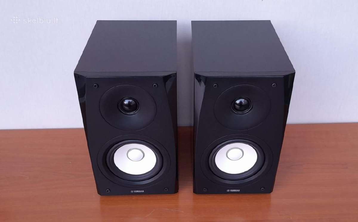 Yamaha NS BP 182