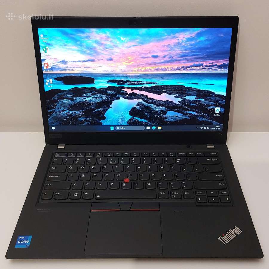 Lenovo Thinkpad T14 gen 2