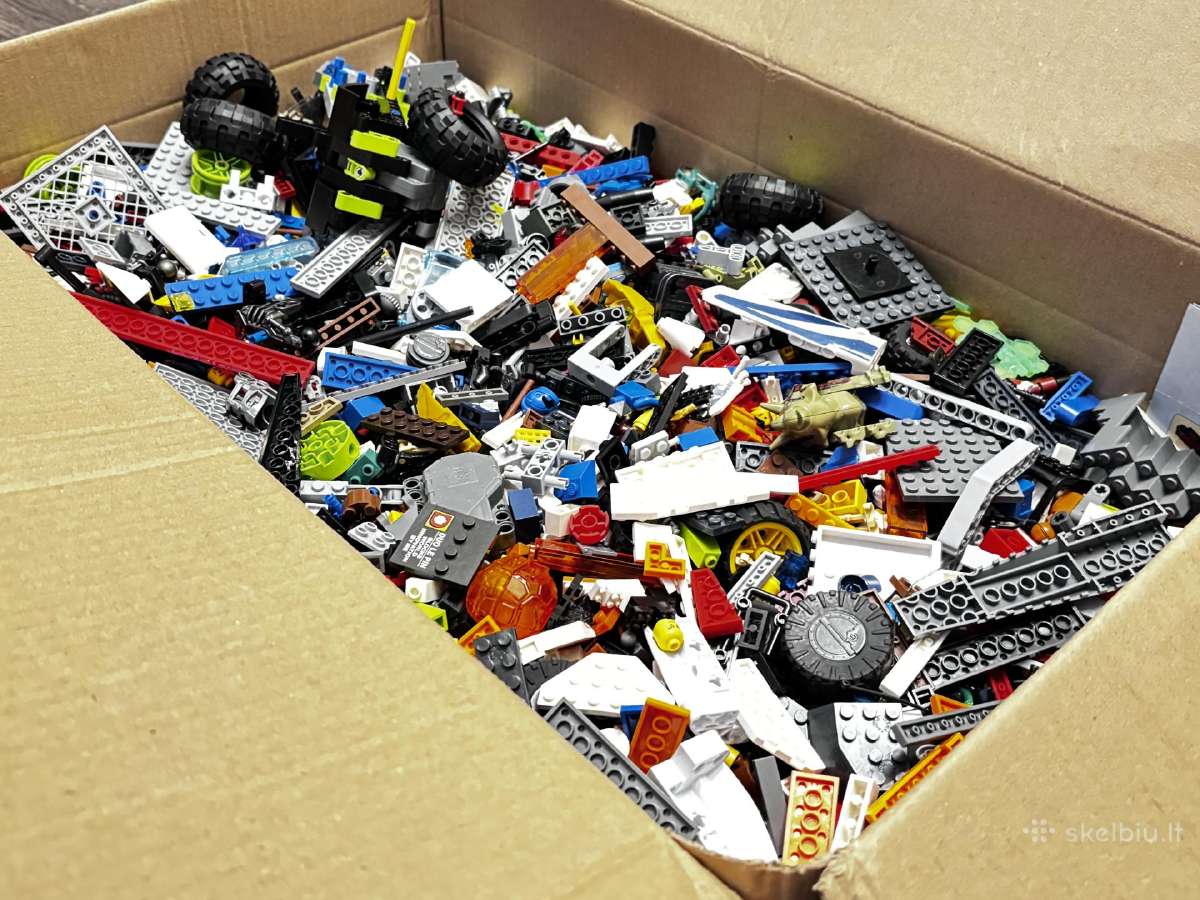 Lego
