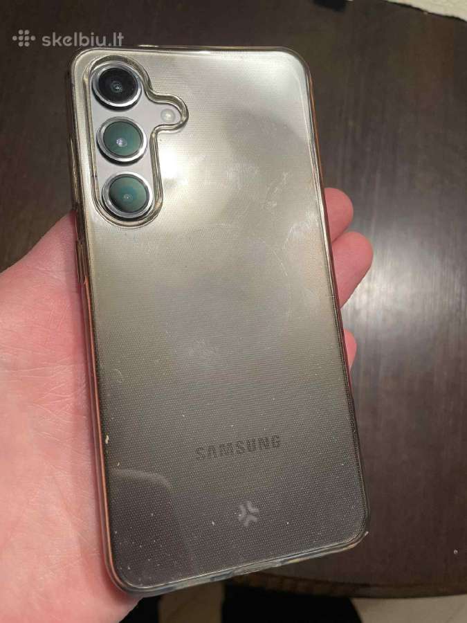 Samsung s24