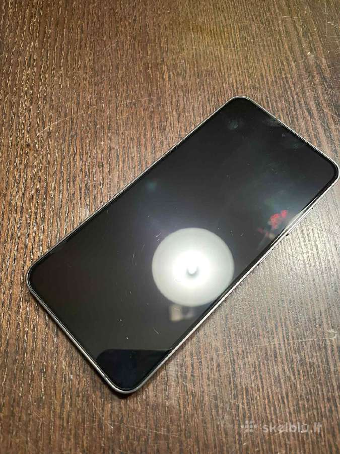 Samsung s24 - nuotraukos Nr. 4