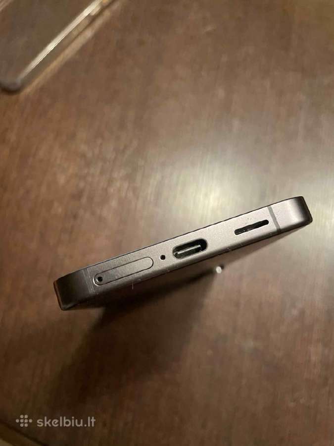 Samsung s24 - nuotraukos Nr. 5