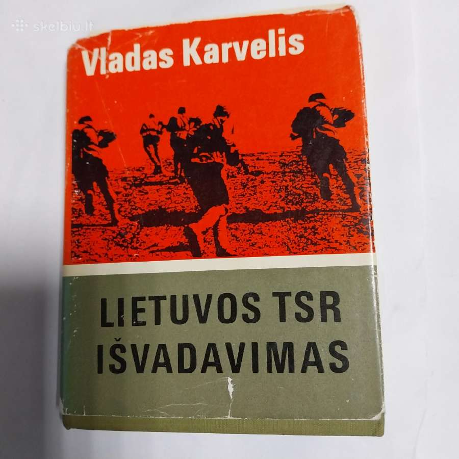 Knyga