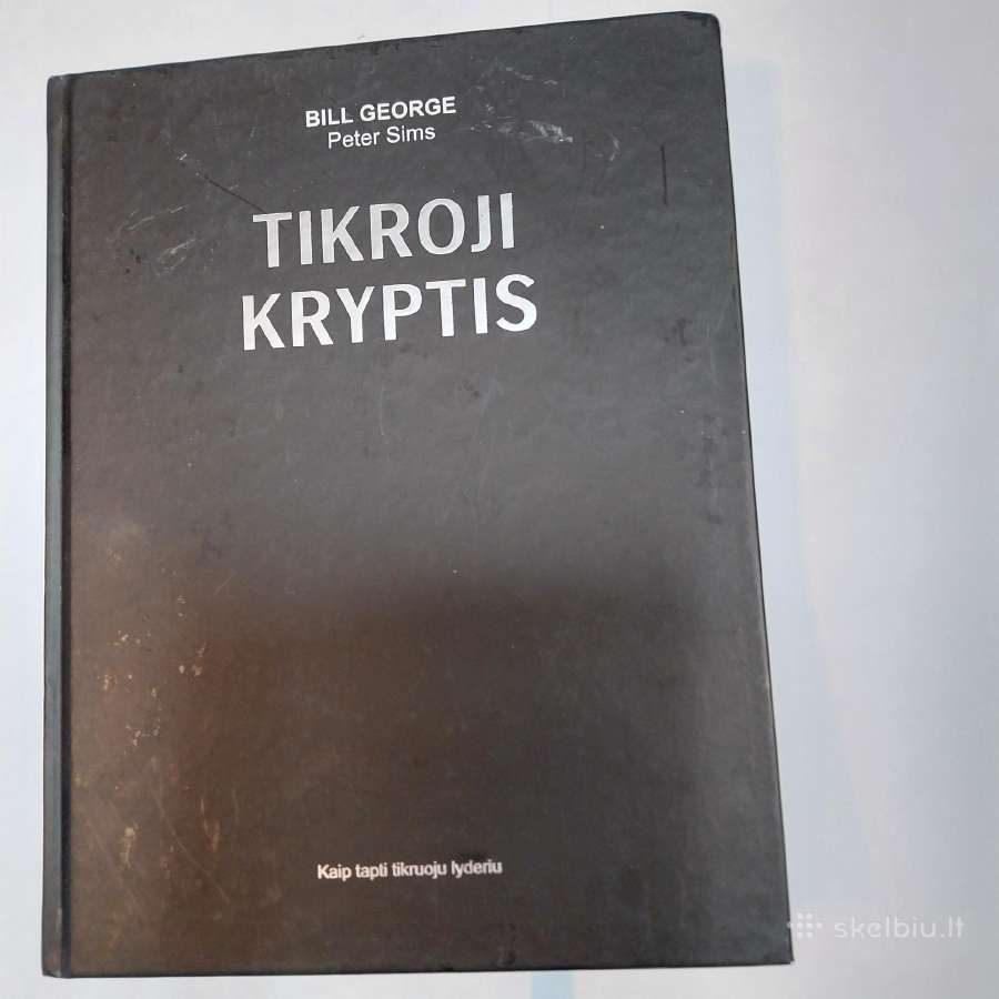 Knyga
