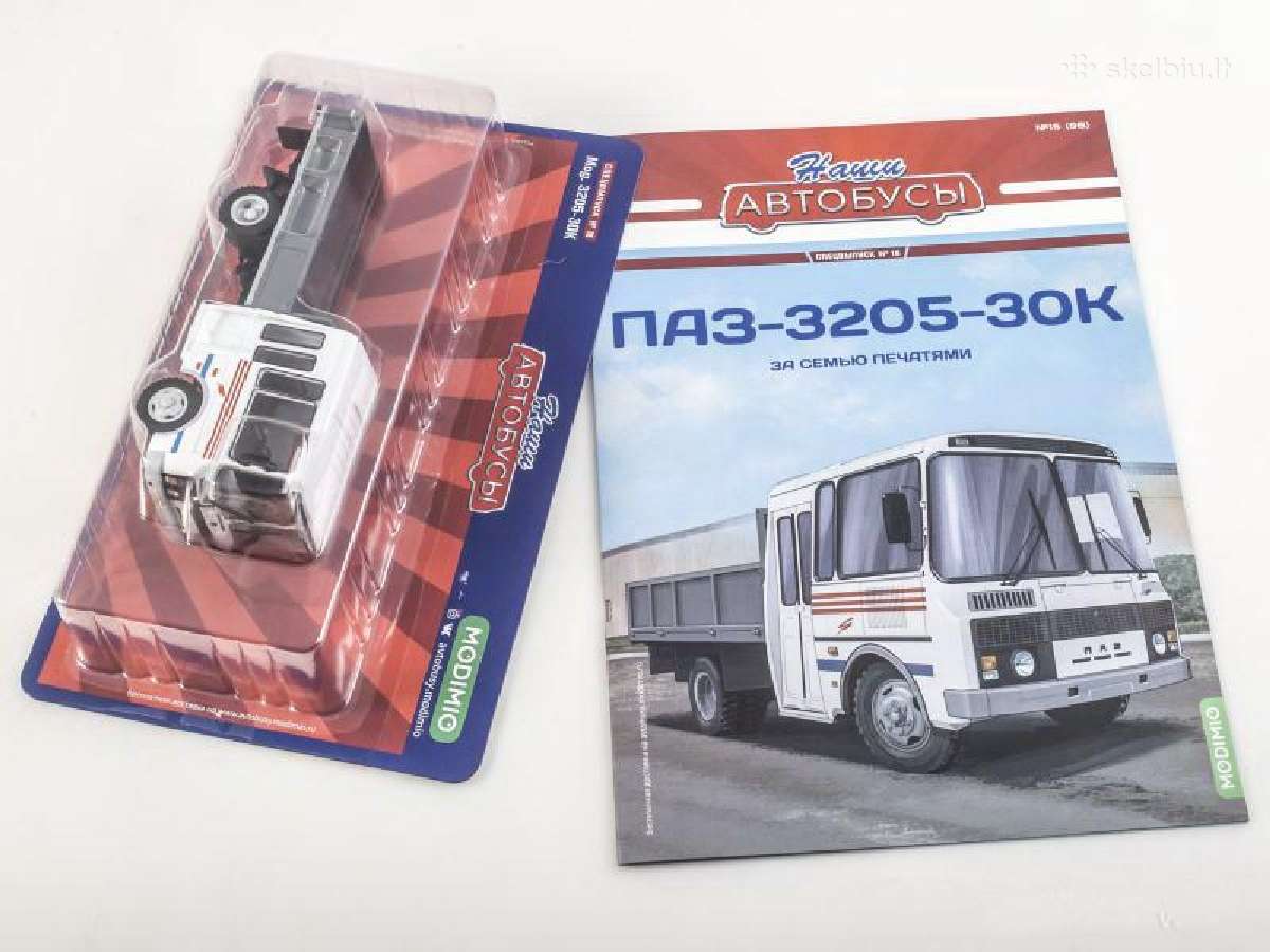 Ikarus -630 Medicor