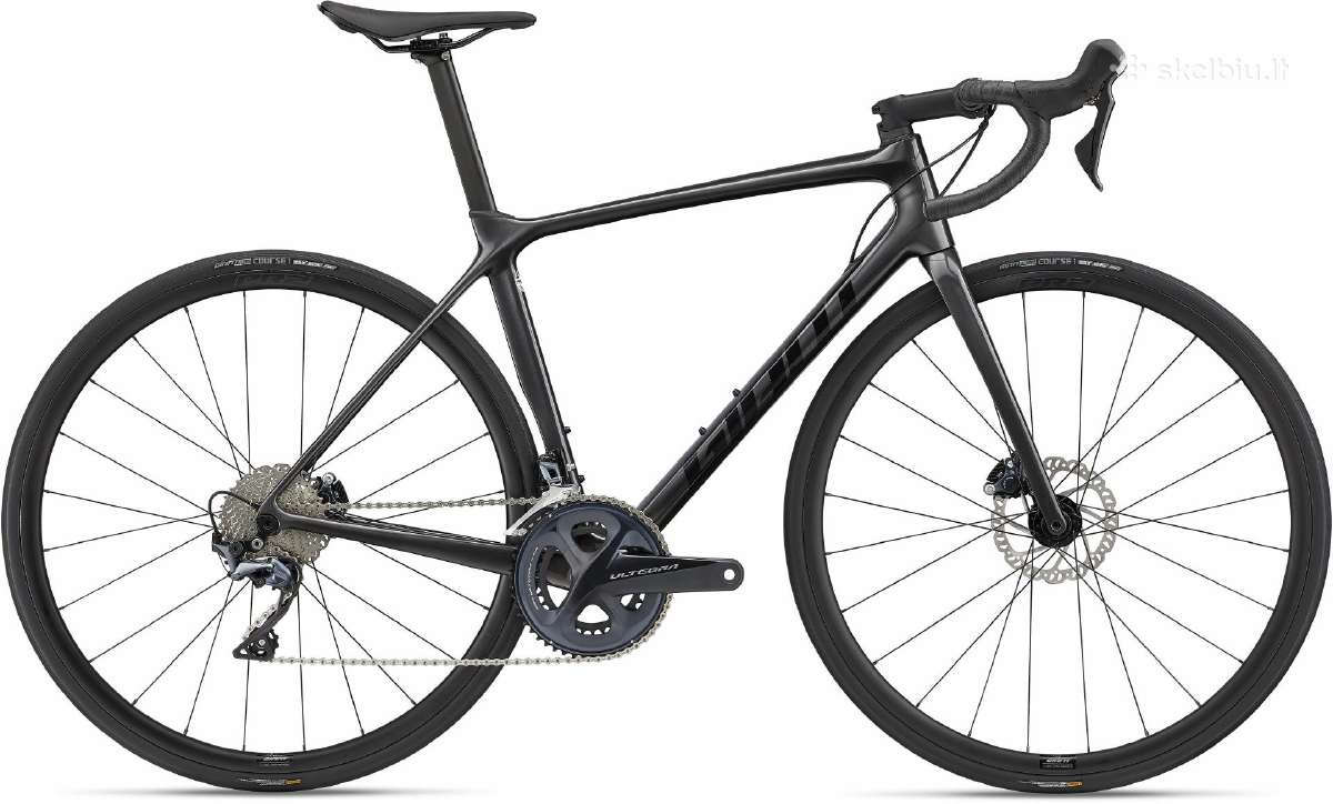 Giant Tcr Advanced 1 Disc. Išpardavimas - nuotraukos Nr. 2