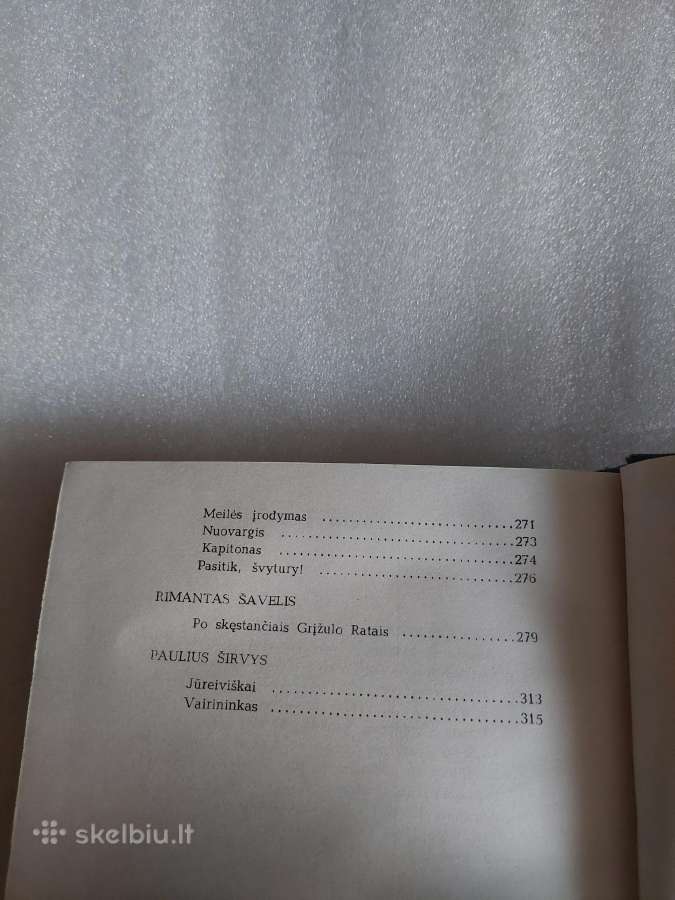 Vyrai išplaukia į jūrą - nuotraukos Nr. 5