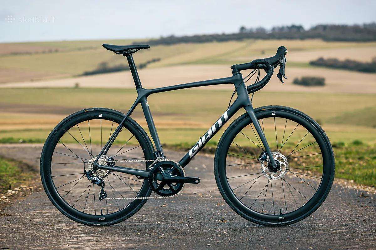 Giant Tcr Advanced 1 Disc. Išpardavimas