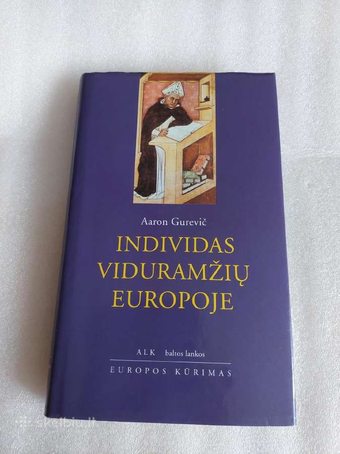 Individas viduramžių Europoje