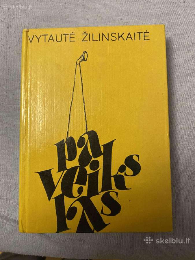 Knyga Paveikslas.satyra ir jumoras