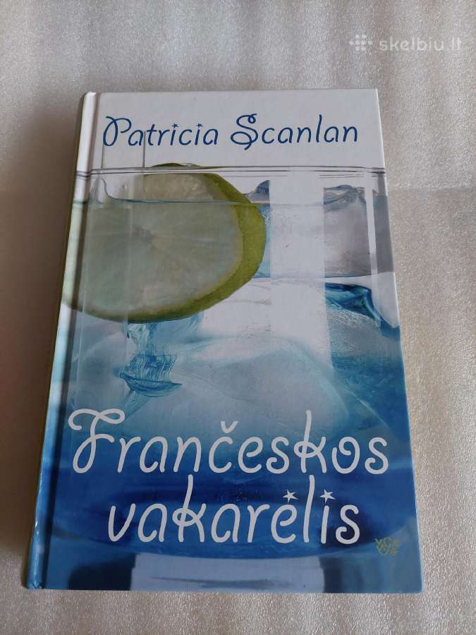 Frančeskos vakarėlis
