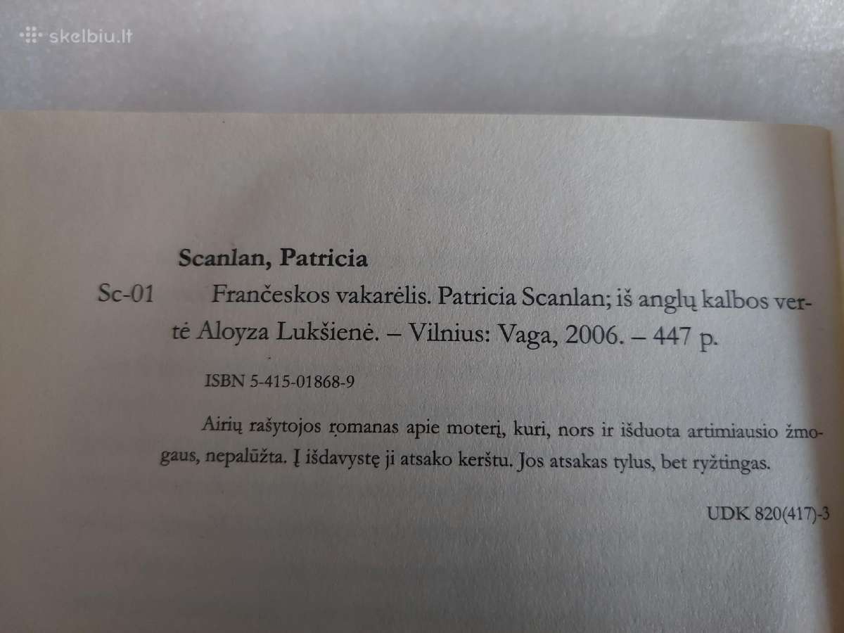 Frančeskos vakarėlis - nuotraukos Nr. 3