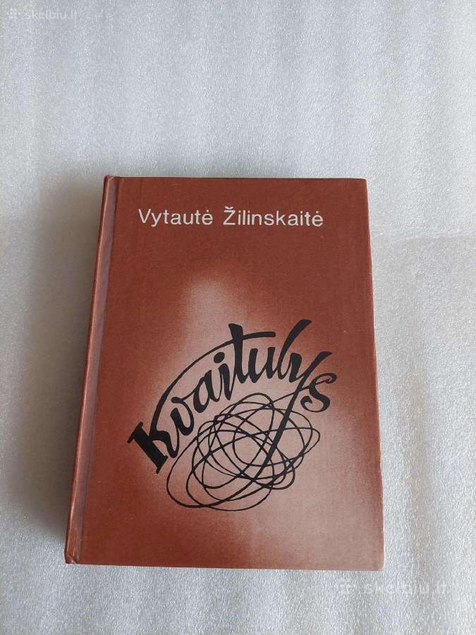 Knyga Kvaitulys.satyra ir jumoras