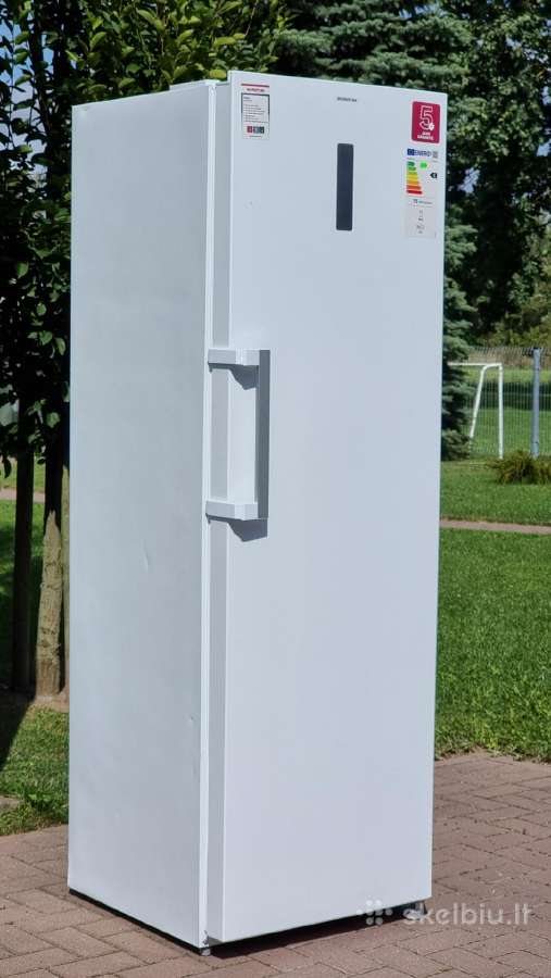Naujas pliusinis Inventum Kk1850w+ garantija - nuotraukos Nr. 6