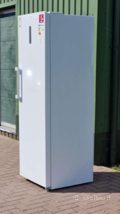 Naujas pliusinis Inventum Kk1850w+ garantija - nuotraukos Nr. 7