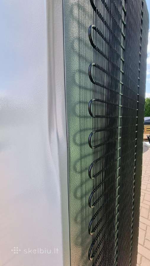 Naujas pliusinis Inventum Kk1850w+ garantija - nuotraukos Nr. 16